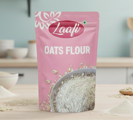 Oats Flour